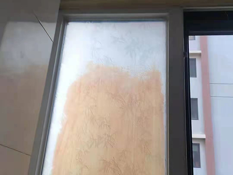 昆明陽臺安裝玻璃窗多少錢一平方？