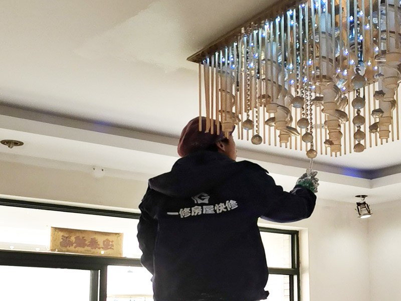 南充臥室安裝什么燈好？南充臥室安裝風