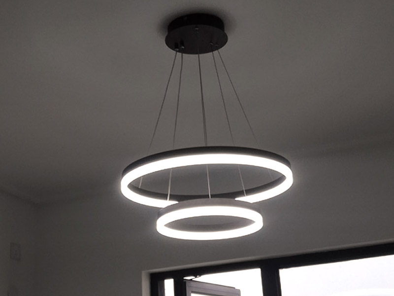 蘇州餐廳安裝什么形狀的燈風水好？