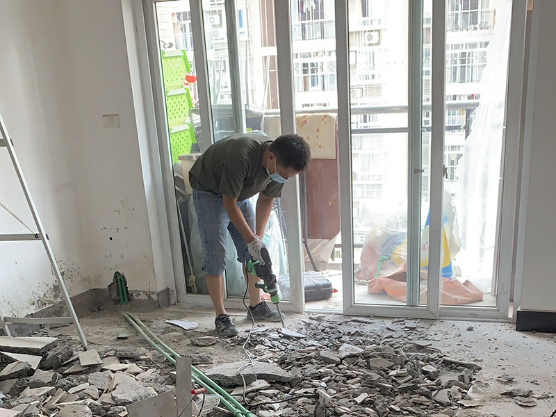 深圳老房子臥室裝修怎么設(shè)計(jì)才更舒適