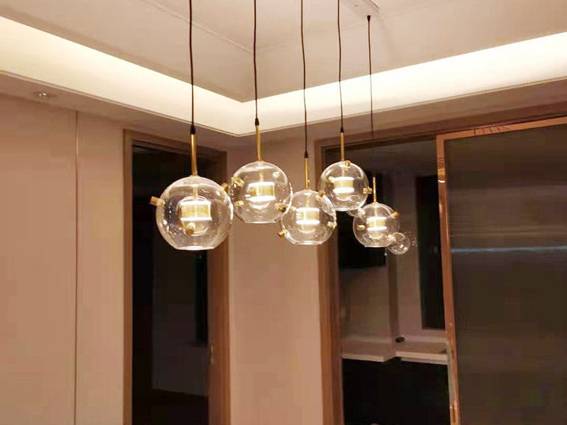 鄭州餐廳安裝什么形狀的燈風(fēng)水好？