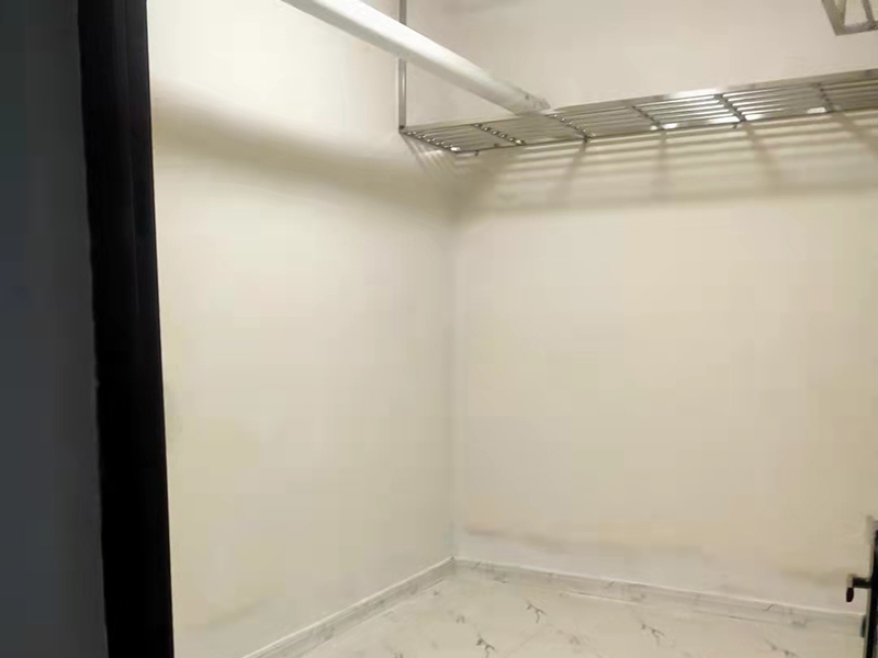 天津老房子陽臺裝修除了晾衣服，如何打