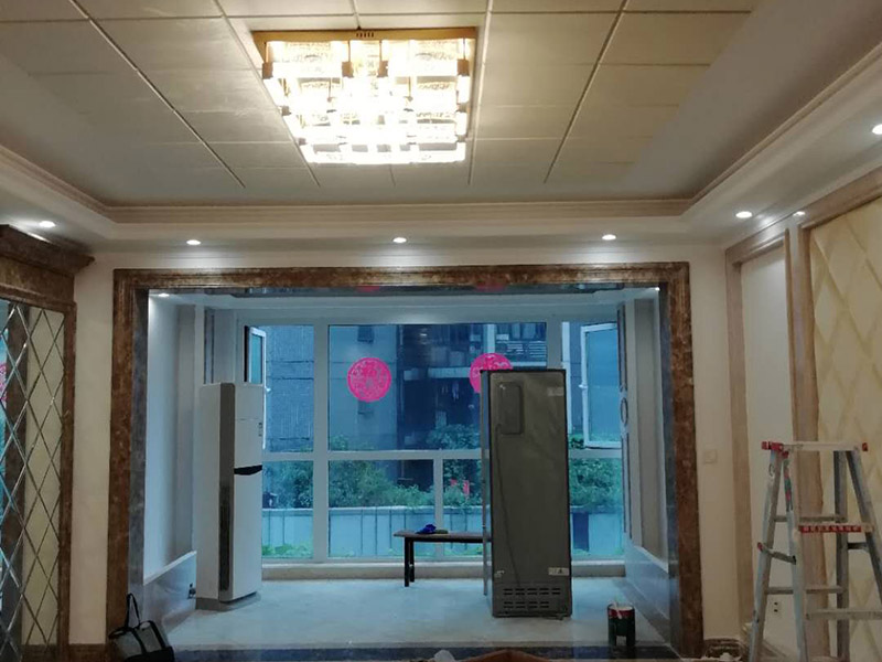 寧波餐廳安裝什么形狀的燈風(fēng)水好？