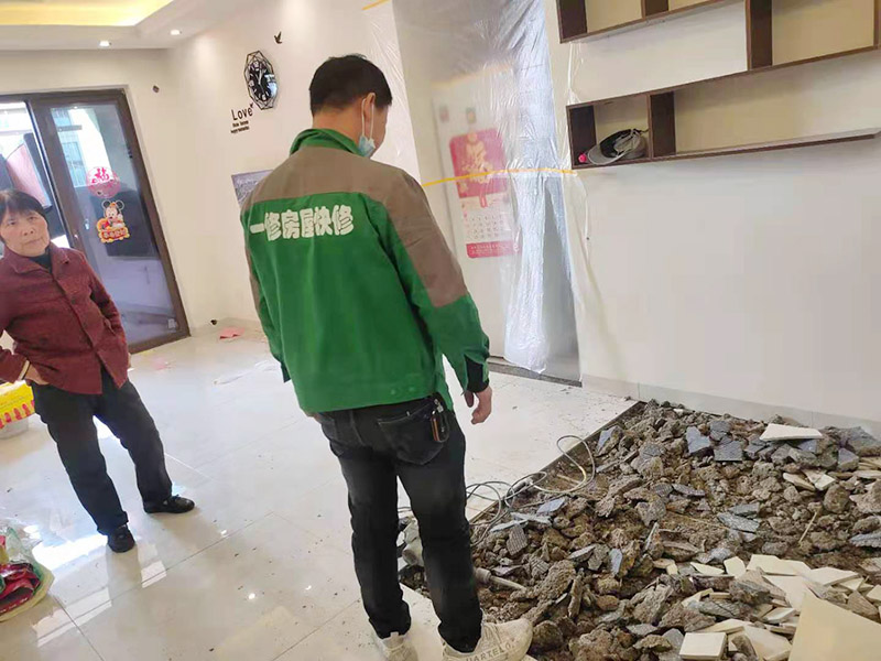 貴陽室內全屋整裝哪家好，貴陽室內全屋