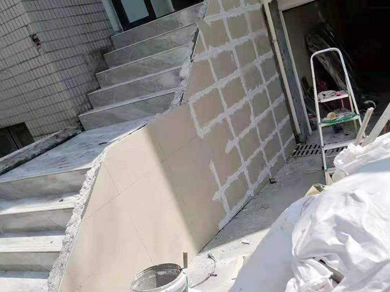 昆明醫(yī)院墻面改造材料包含什么？