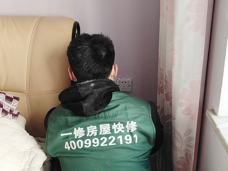 遵義室內(nèi)簡歐裝修案例，遵義室內(nèi)簡歐裝