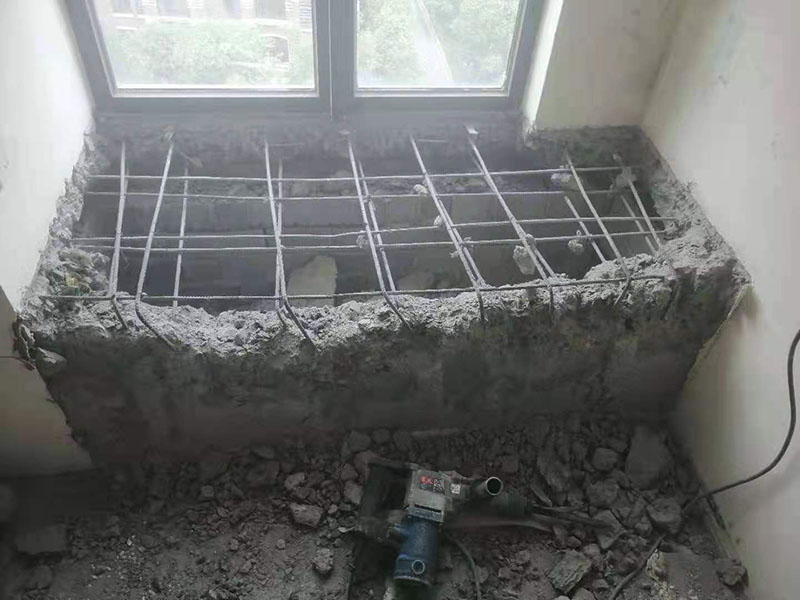 老房子拆除怎么收費(fèi)？老房子拆除工人哪