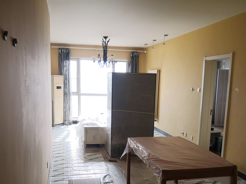 墻面修補(bǔ)翻新聯(lián)系電話怎么找？墻壁的改