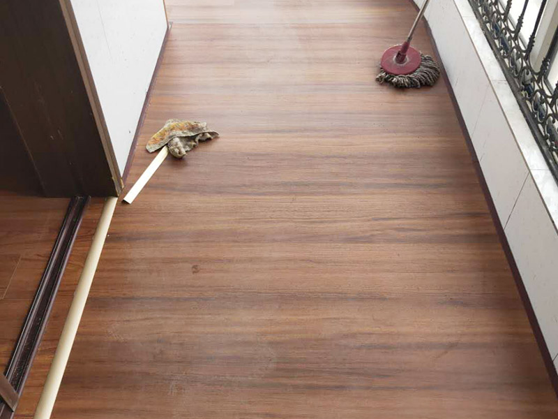 杭州拱墅區(qū)地板翻新價格是多少？