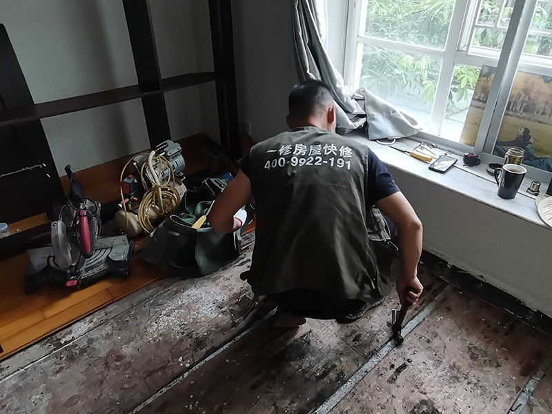 海珠區(qū)墻面修補(bǔ)用什么材料好？