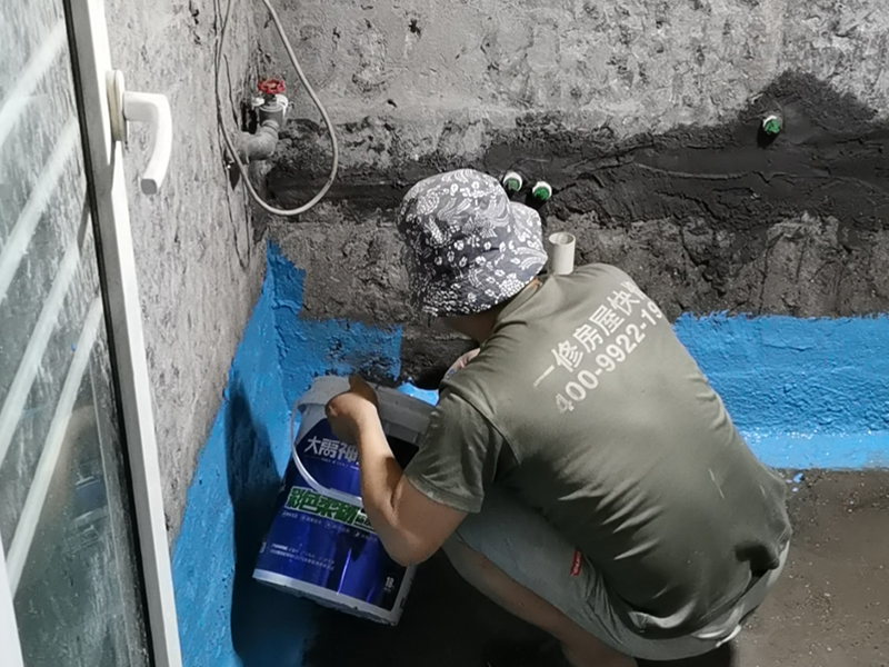 荔灣區(qū)房屋改造哪家比較好？廣州房屋改