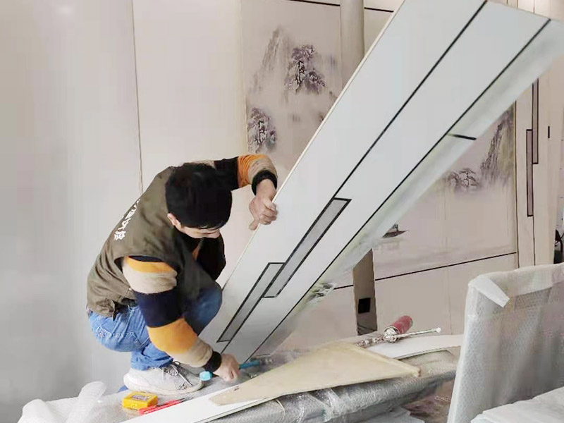 番禺區(qū)地板翻新刷什么油漆好？番禺區(qū)地