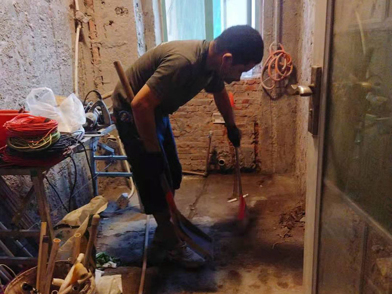 飄窗怎么改造？番禺區(qū)飄窗改造步驟流程