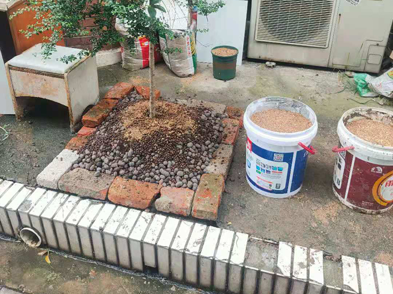 橋梁防水加固施工方案有哪些？