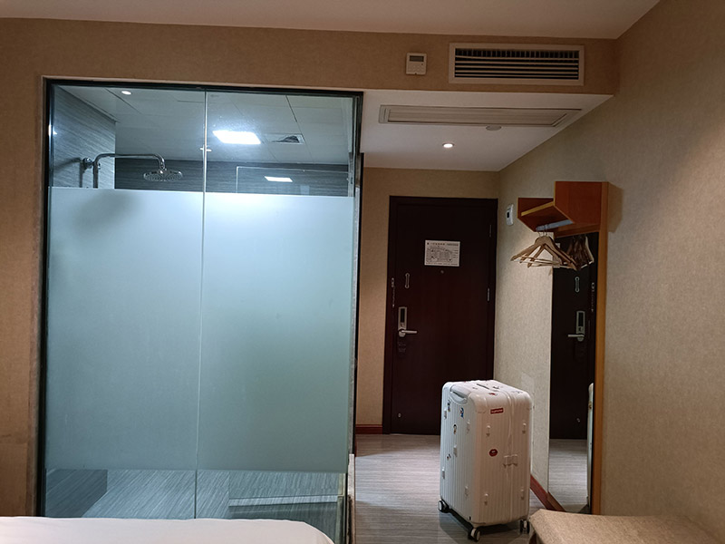 酒店定期檢修與定期保養(yǎng)的區(qū)別？