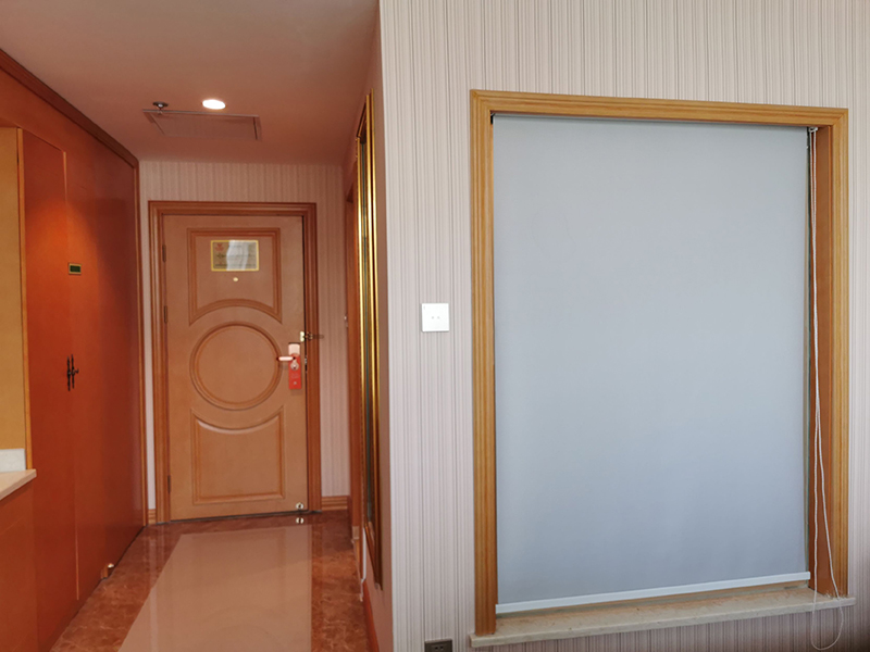 公寓客房空間改造有哪些內(nèi)容？