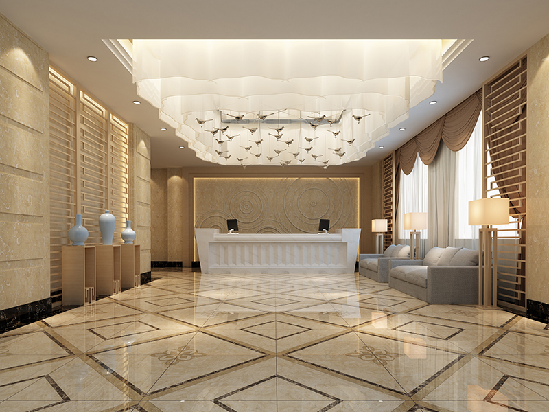 瓷磚修補翻新多少錢一平米？