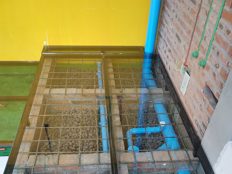 泳池水電改造價格多少？泳池水電改造費(fèi)