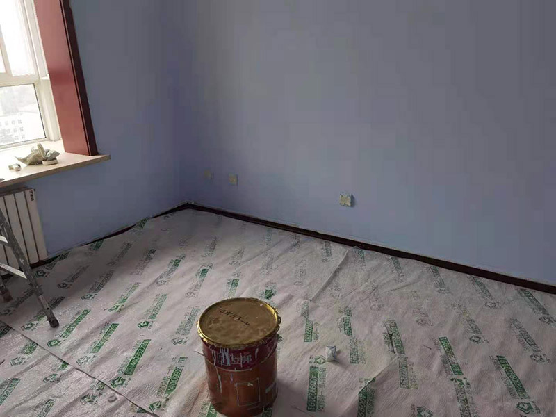 臥室墻面滲水是什么原因？墻面滲水怎么