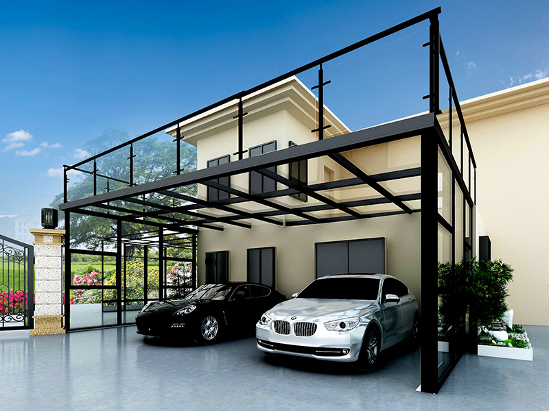 車庫(kù)地坪施工質(zhì)量控制措施有哪些？