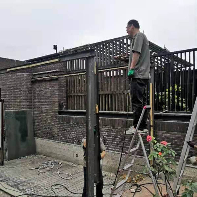 輕鋼結(jié)構(gòu)加層施工要注意哪些問題？