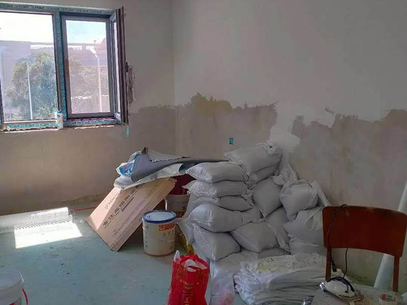 墻體開(kāi)裂修補(bǔ)方法有哪些？