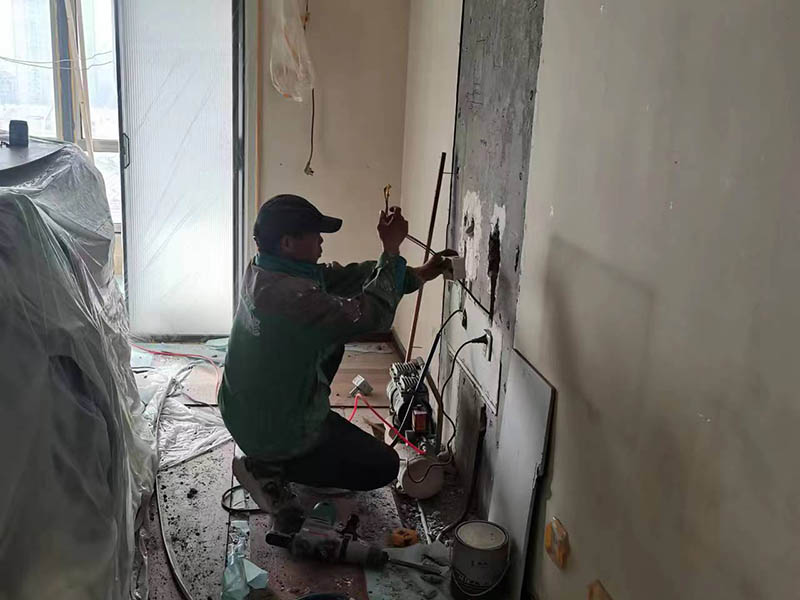 舊房整體翻新正規(guī)裝修公司哪里找？