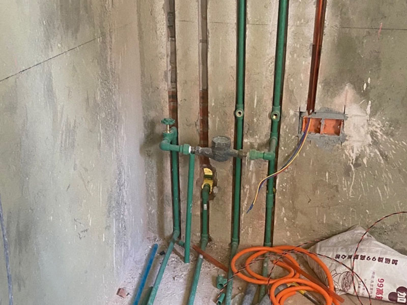 暗線改明線之前的開關(guān)怎么辦？