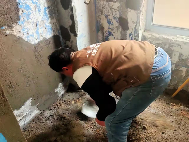 舊房改造一平米大概多少錢？舊房改造的