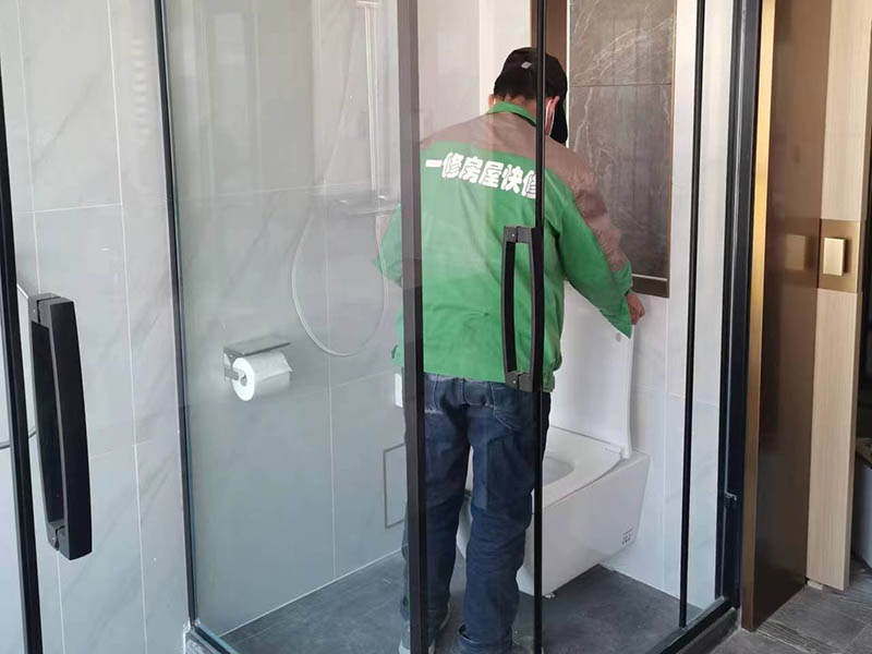 臥室衛(wèi)生間要不要裝淋浴？