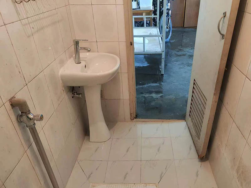 樓上衛(wèi)生間總有流水聲怎么辦？會(huì)對(duì)自家