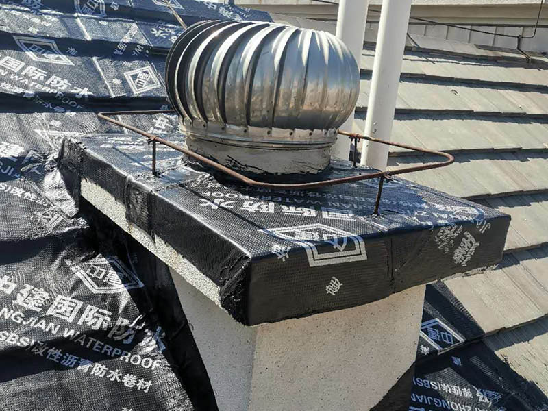 廚房煙道漏水怎么回事？