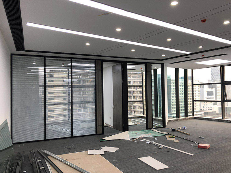 輕鋼龍骨隔墻為什么那么受人青睞？