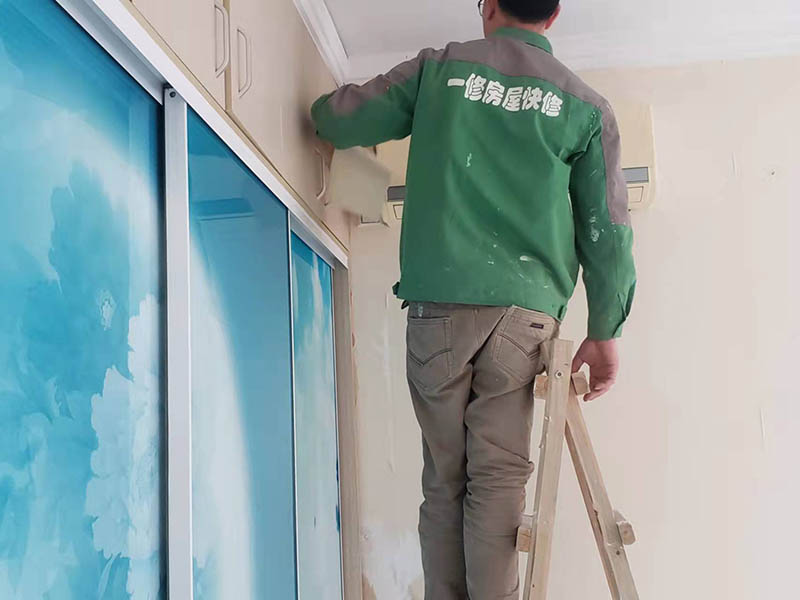 出租屋翻新多久可以入?。咳胱r(shí)間與很