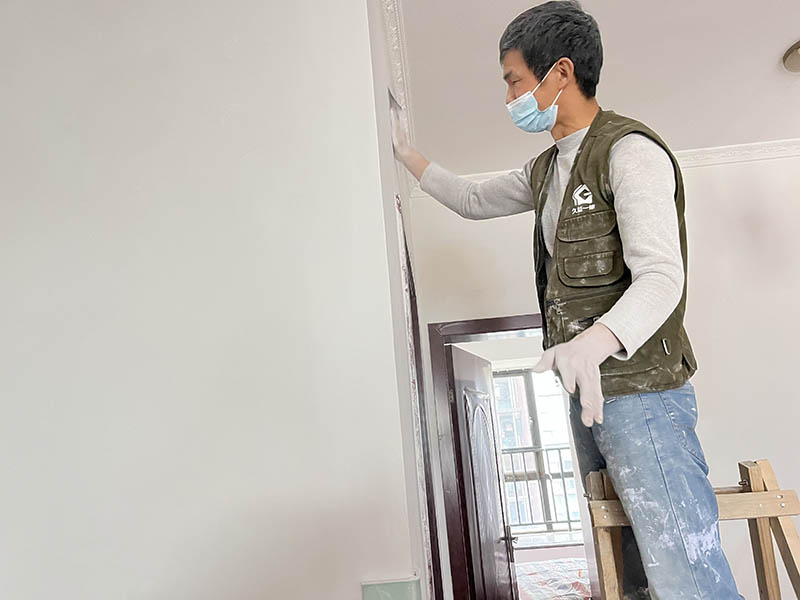 老房翻新墻面怎么處理更省錢？看完后，