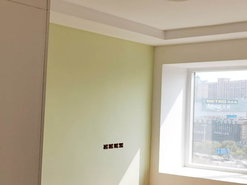 硅藻泥墻面臟了怎么辦？5種清理小妙招