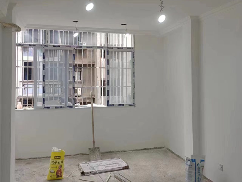 新房裝修與舊房裝修有啥區(qū)別？