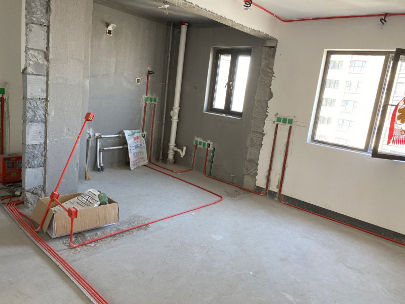 老房子翻新需要鏟掉原來(lái)的膩?zhàn)訂? style=