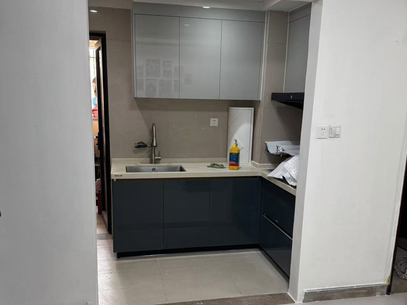 衛(wèi)生間門口墻皮脫落返潮處理方法