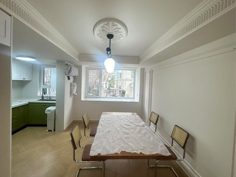 刷漆的遍數(shù)多了,會不會影響墻面的美觀