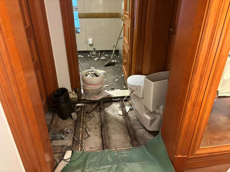 北京地板磚翹起來(lái)了修復(fù)大概要多少錢(qián)