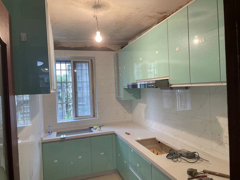 廚房裝修材料選購(gòu)清單：環(huán)保耐用型品牌