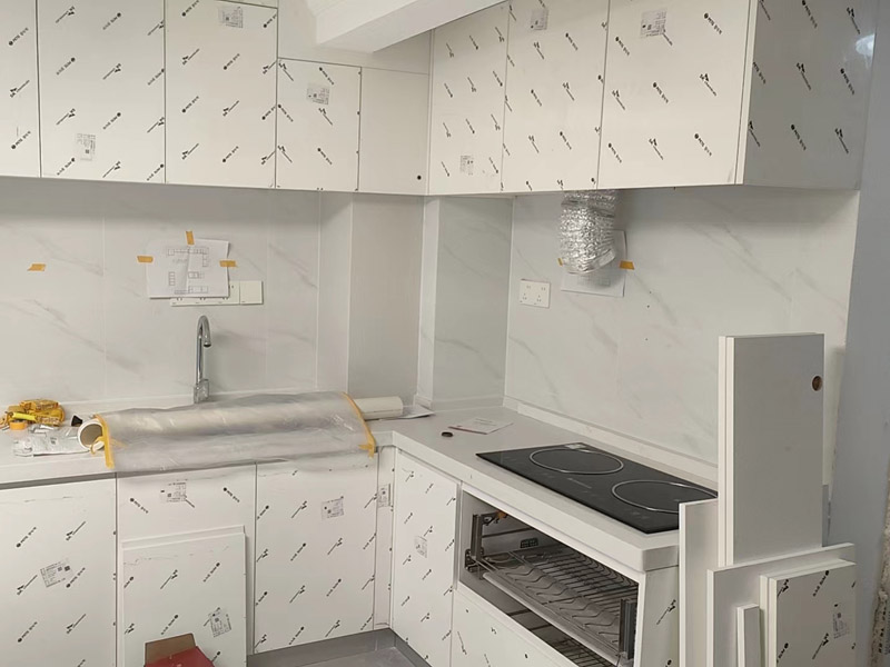 廚房燈光設(shè)計(jì)黃金法則：3種布光提升烹