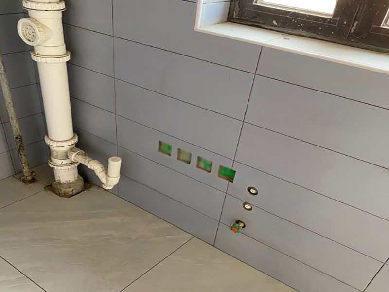 瓷磚開裂怎么辦？5個自查步驟+專業(yè)修