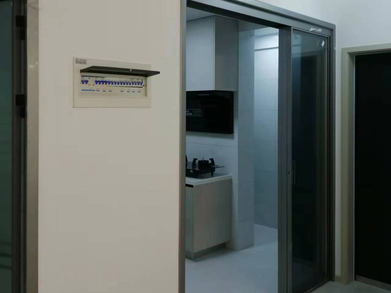 舊房翻新必看！5步讓老房子煥然一新