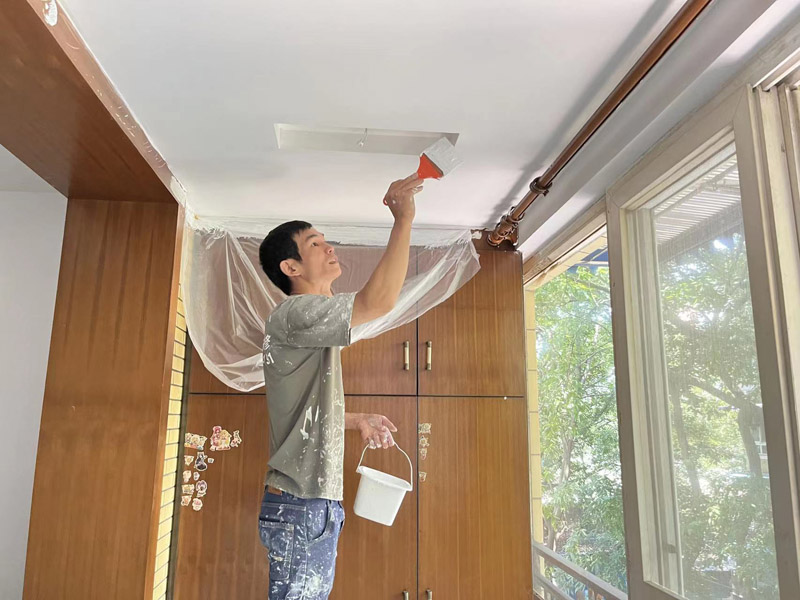 舊房翻新避坑指南：這5個(gè)坑千萬(wàn)別踩！