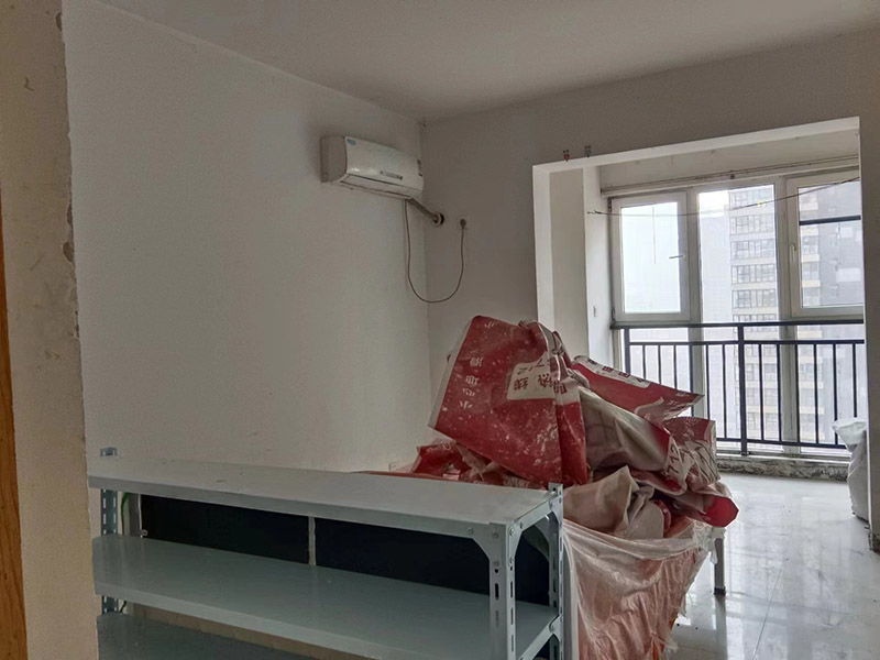 小戶型舊房翻新技巧，空間瞬間大一倍！