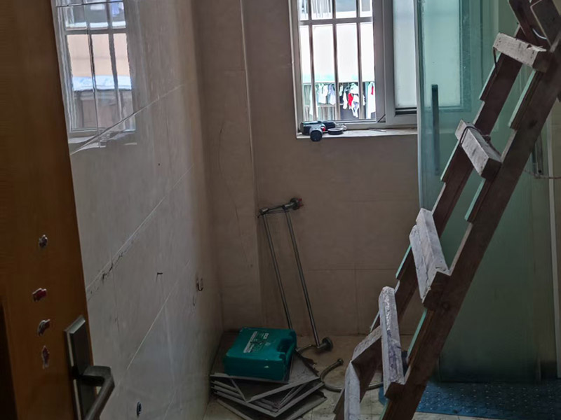 久益一修吊頂翻新的收費標準和工藝介紹