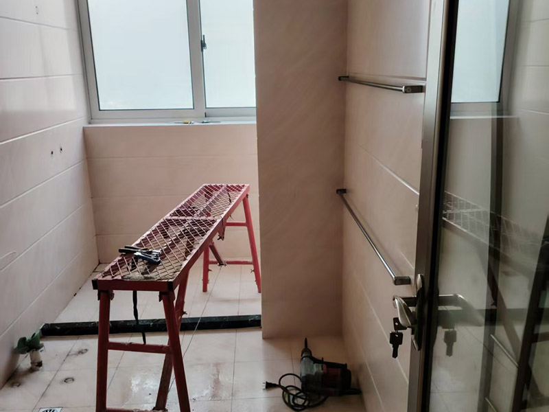 久益一修舊房翻新的收費(fèi)標(biāo)準(zhǔn)和工藝介紹