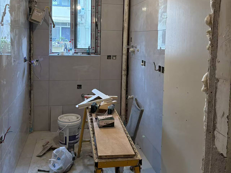 久益一修別墅改造的收費標準和工藝介紹